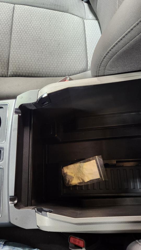 Ford F-150 XLT SuperCrew 6.5-ft. Bed 4WD 2016