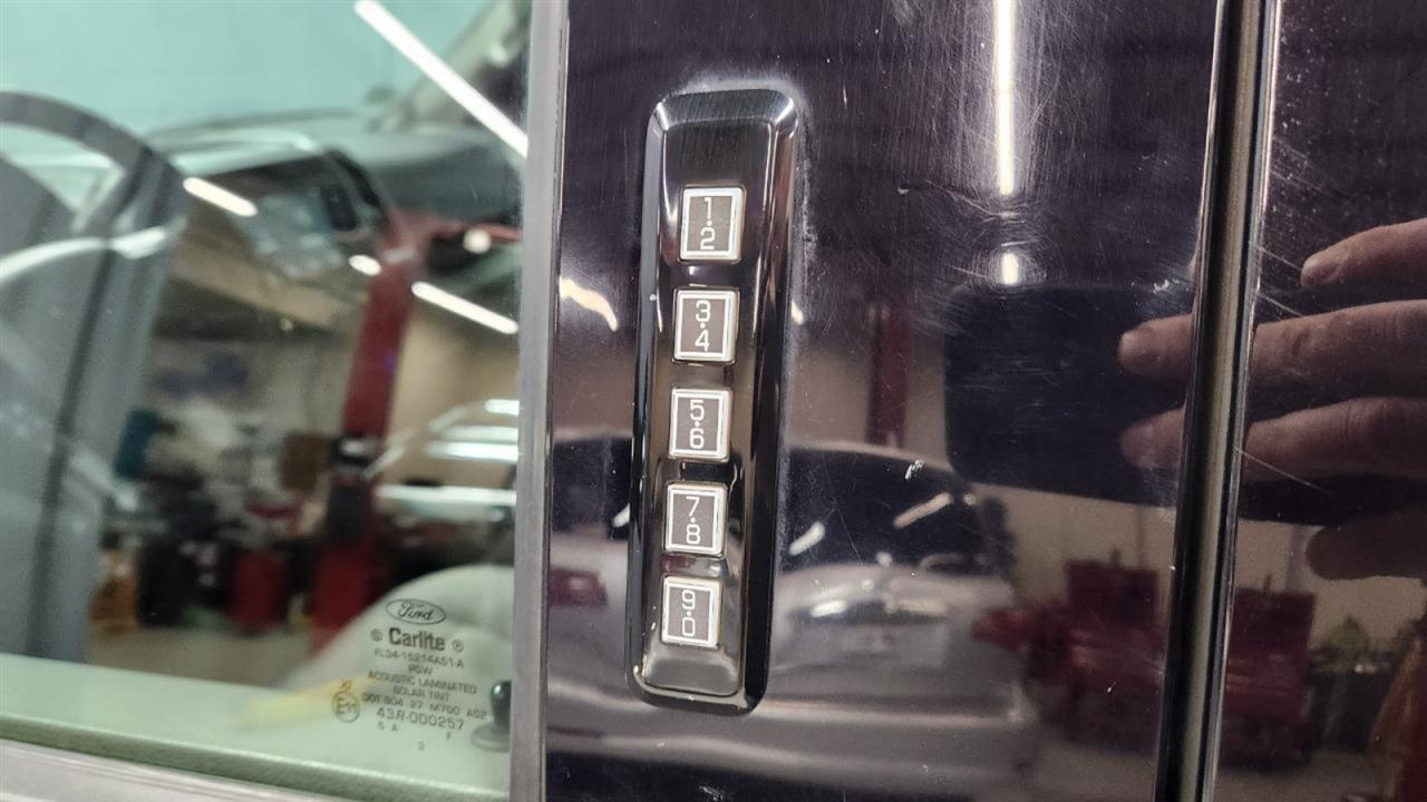 Ford F-150 XLT SuperCrew 6.5-ft. Bed 4WD 2016