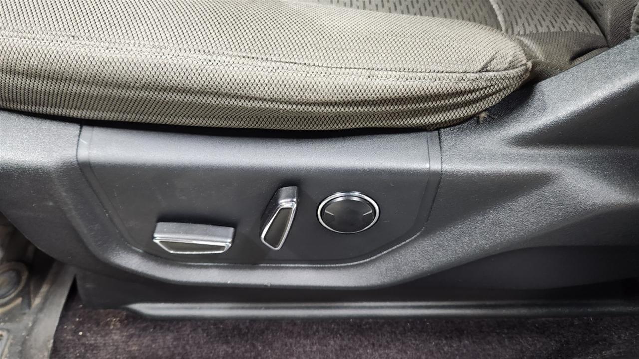 Ford F-150 XLT SuperCrew 6.5-ft. Bed 4WD 2016