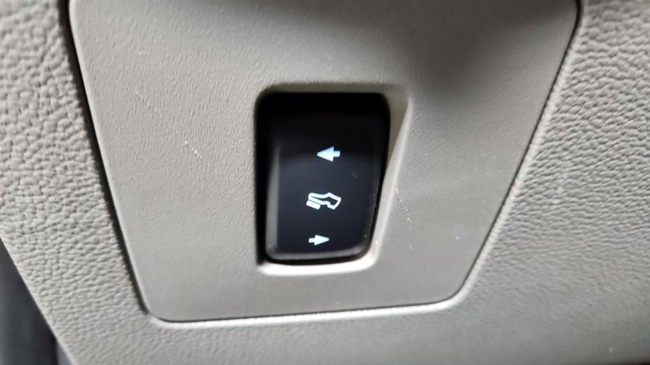 Ford F-150 XLT SuperCrew 6.5-ft. Bed 4WD 2016