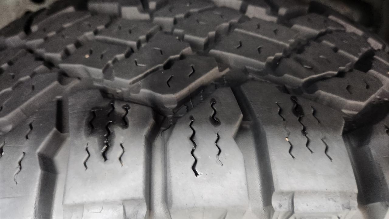 Ford F-150 XLT SuperCrew 6.5-ft. Bed 4WD 2016