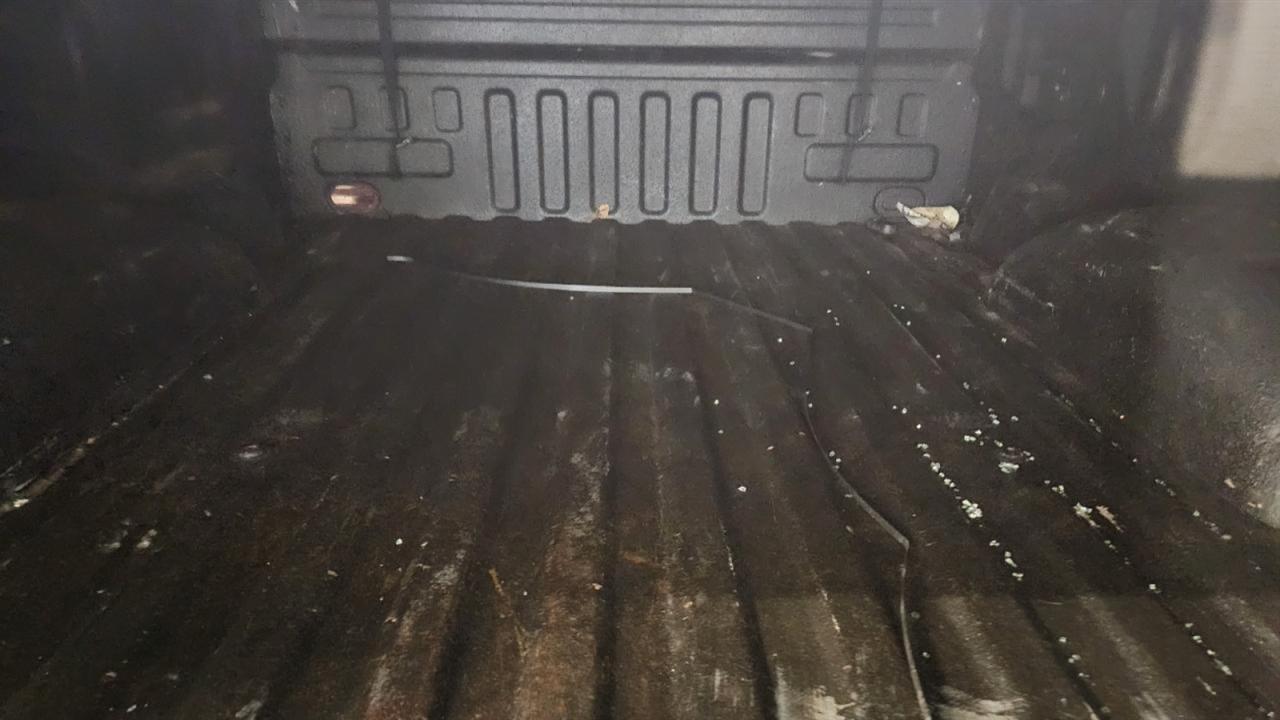 Ford F-150 XLT SuperCrew 6.5-ft. Bed 4WD 2016