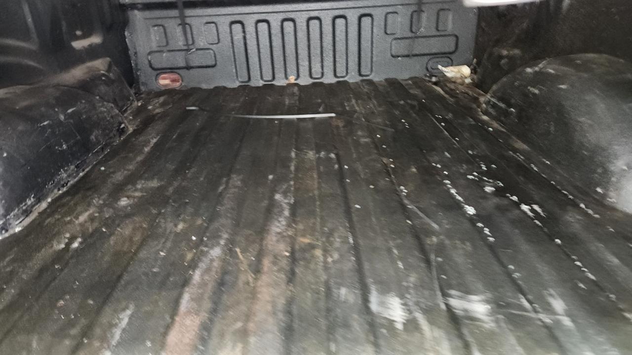 Ford F-150 XLT SuperCrew 6.5-ft. Bed 4WD 2016