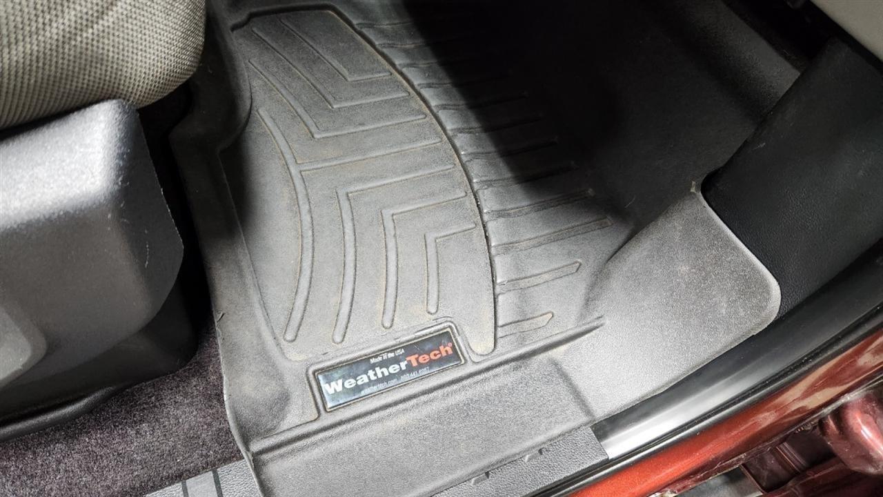 Ford F-150 XLT SuperCrew 6.5-ft. Bed 4WD 2016