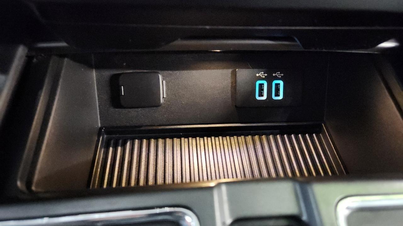 Ford F-150 XLT SuperCrew 6.5-ft. Bed 4WD 2016