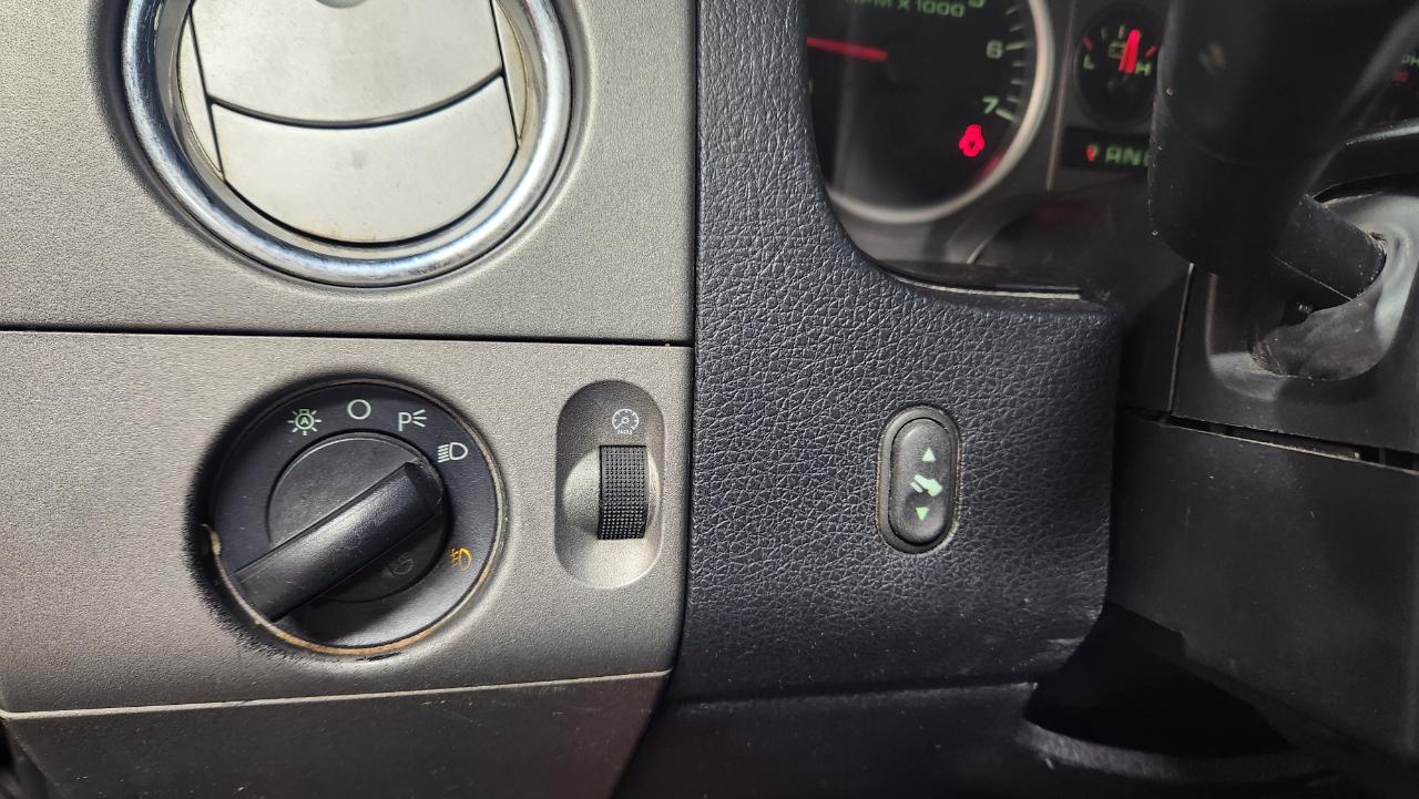 Ford F-150 FX4 4WD 2005