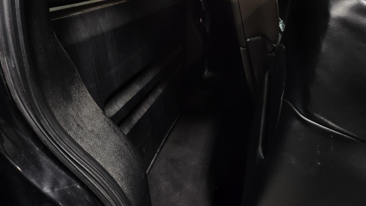 Ford F-150 FX4 4WD 2005