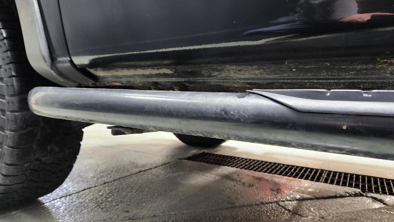 Ford F-150 FX4 4WD 2005