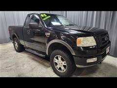 2005 Ford F-150 