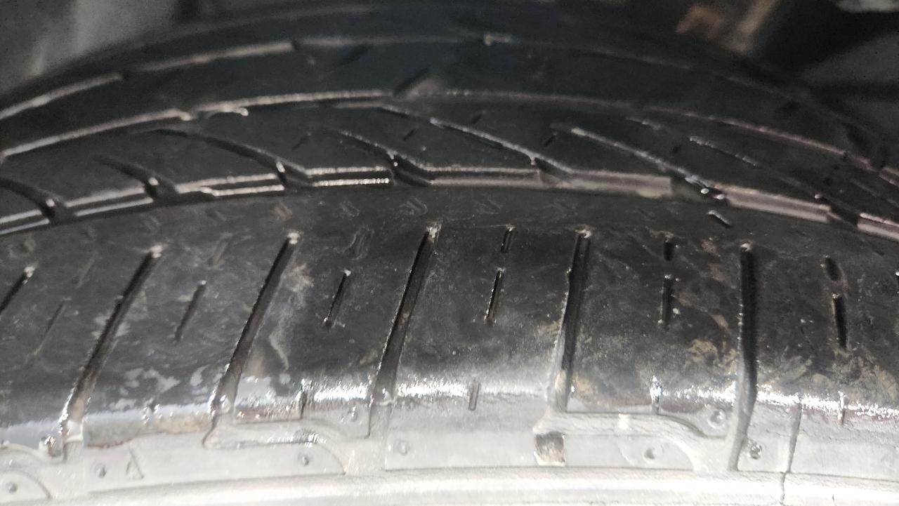 Nissan Rogue SL AWD 2015