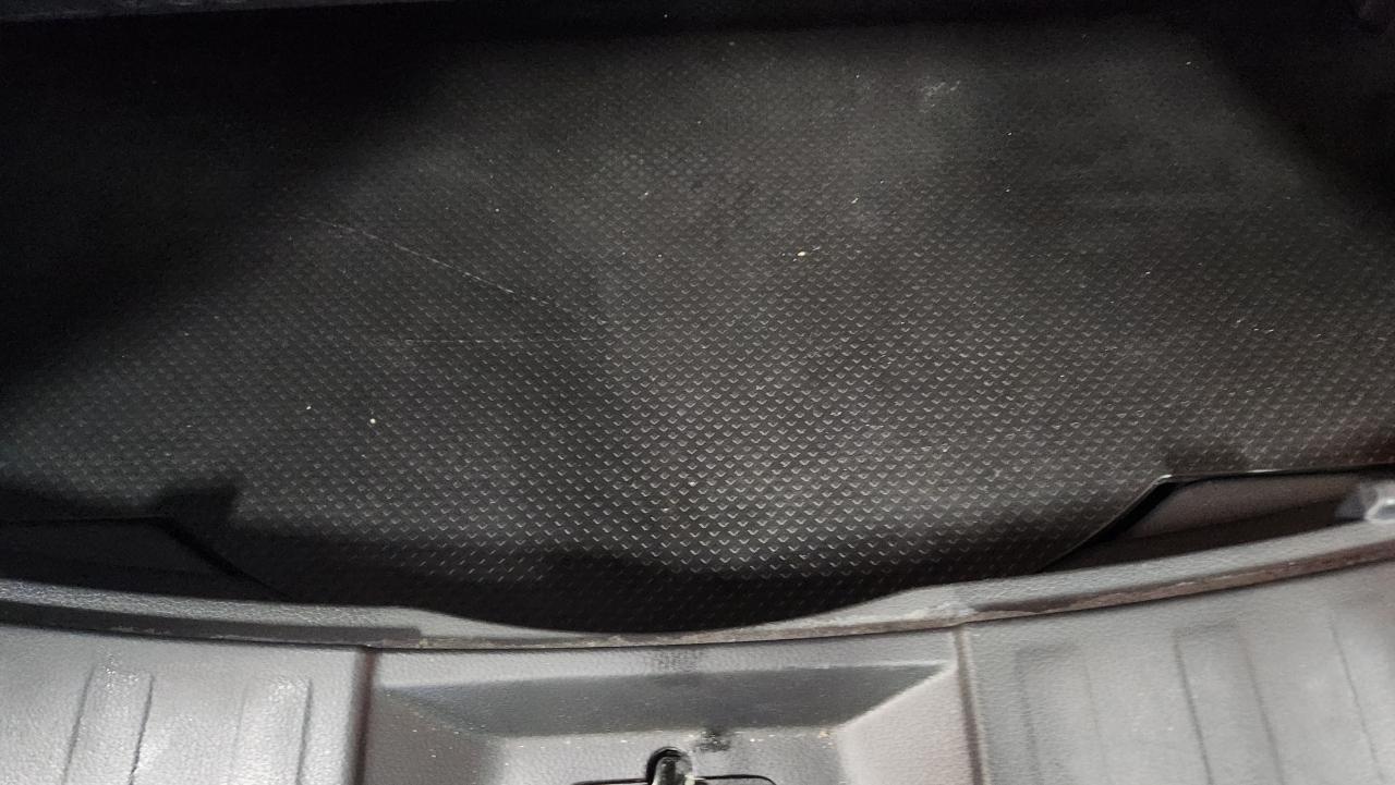 Nissan Rogue SL AWD 2015