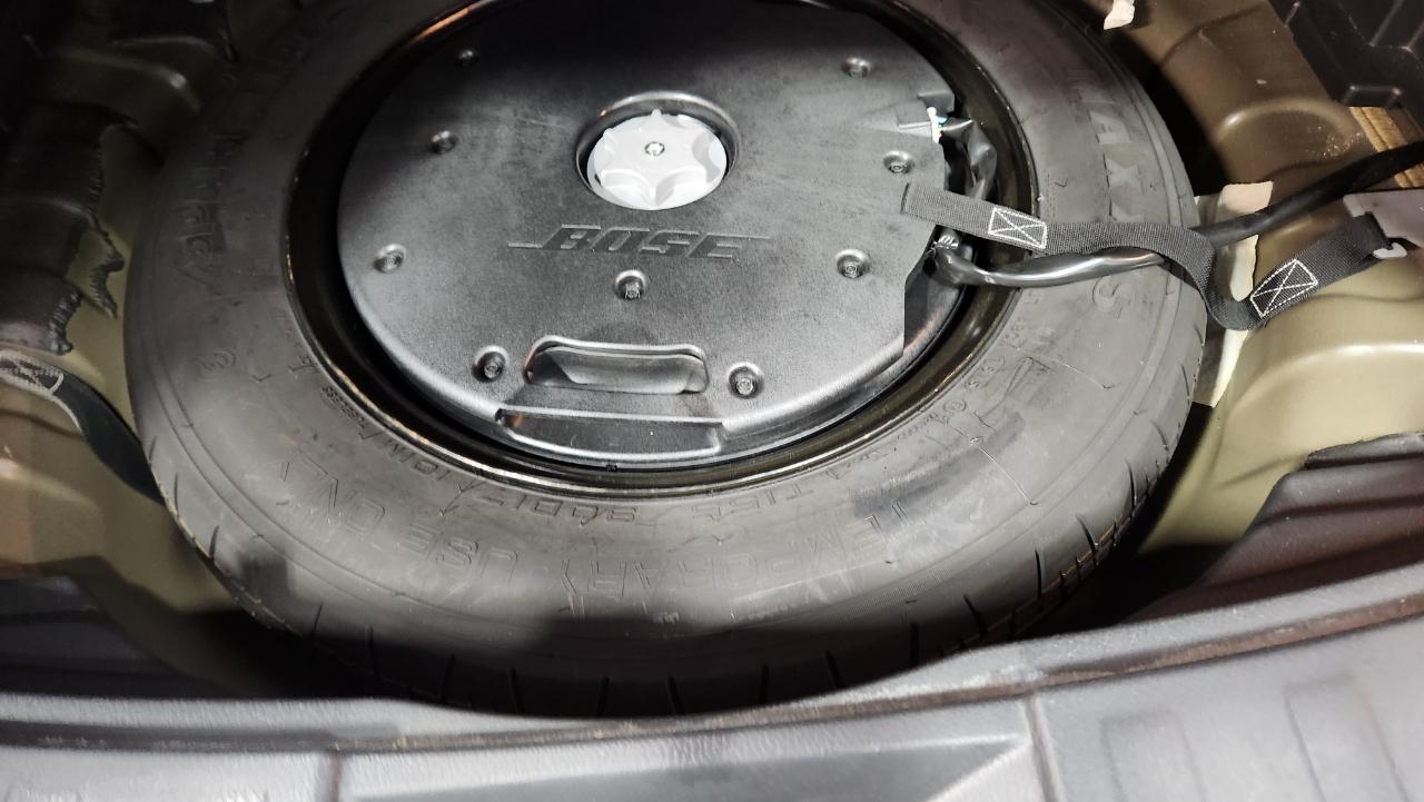 Nissan Rogue SL AWD 2015