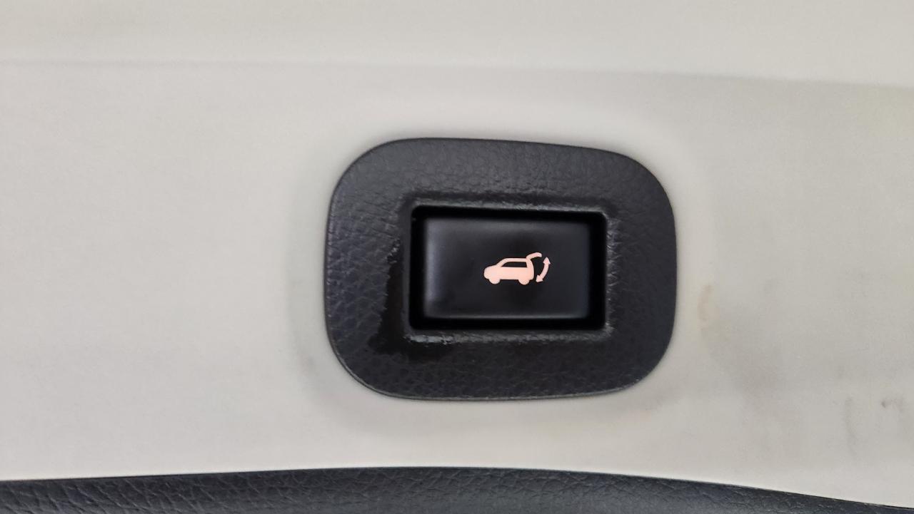 Nissan Rogue SL AWD 2015