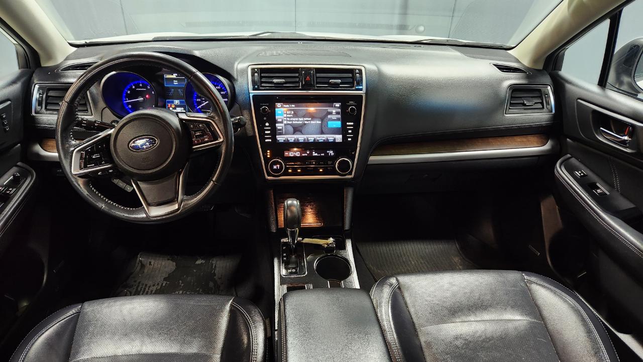 Subaru Outback 3.6R Limited 2018