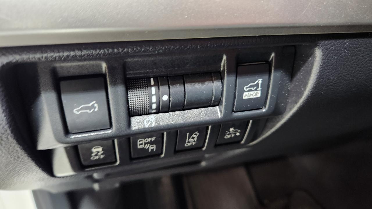 Subaru Outback 3.6R Limited 2018