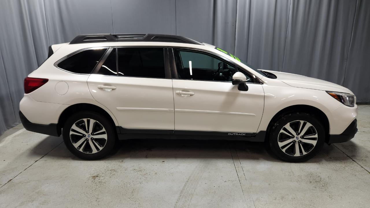 Subaru Outback 3.6R Limited 2018