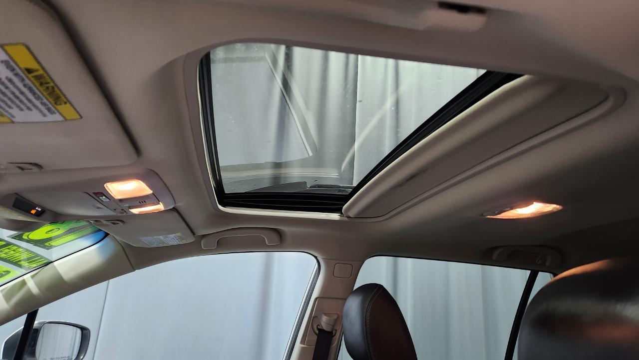 Subaru Outback 3.6R Limited 2018