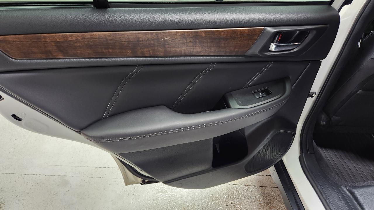 Subaru Outback 3.6R Limited 2018