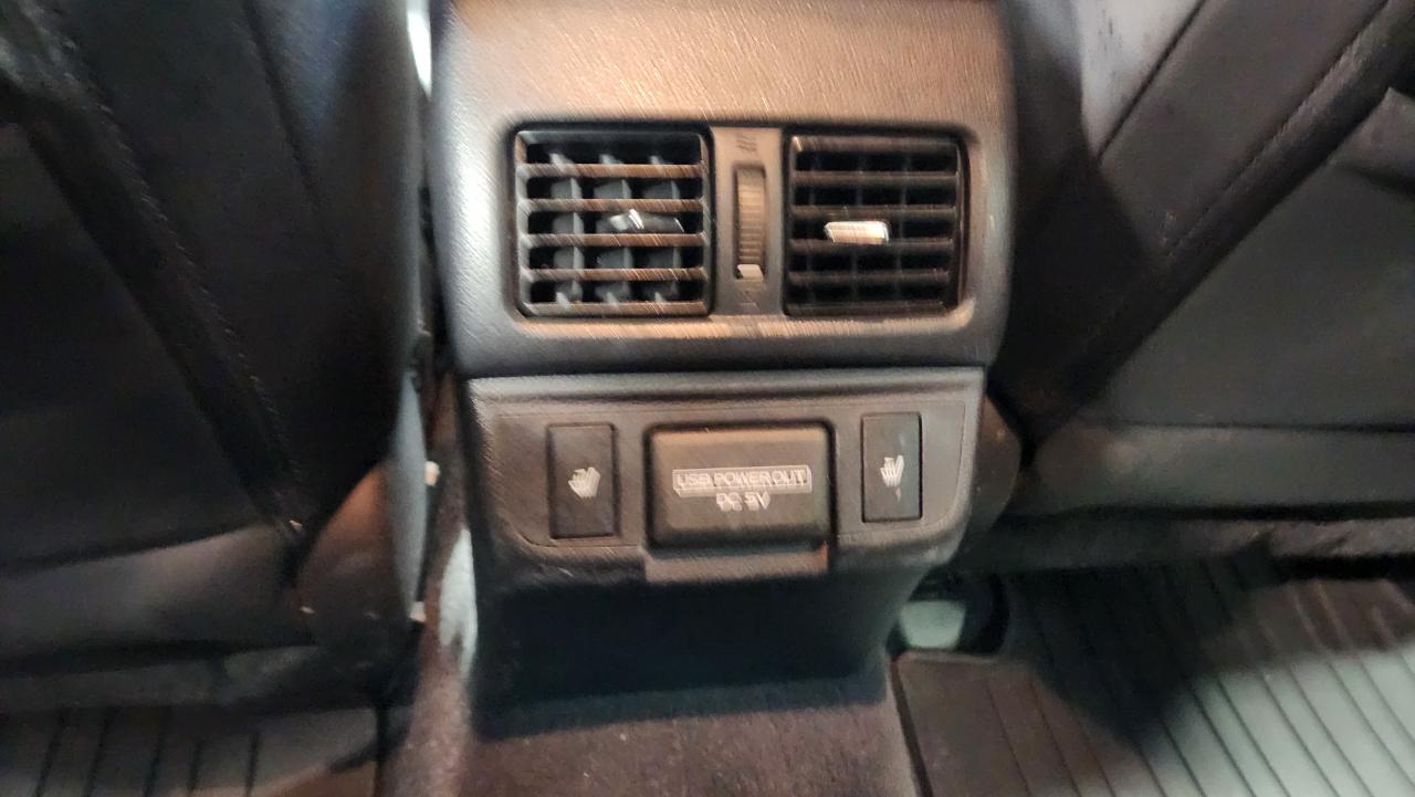 Subaru Outback 3.6R Limited 2018