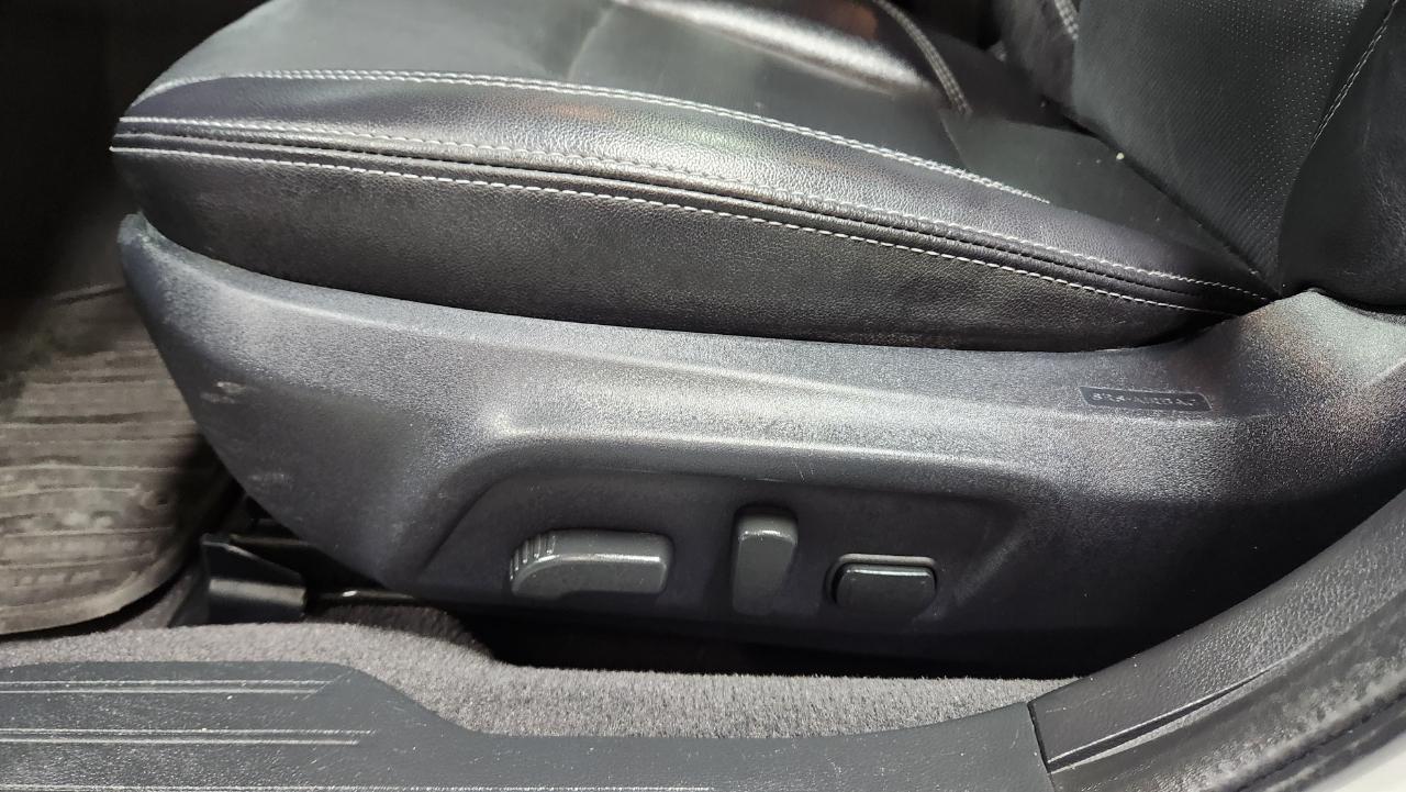 Subaru Outback 3.6R Limited 2018