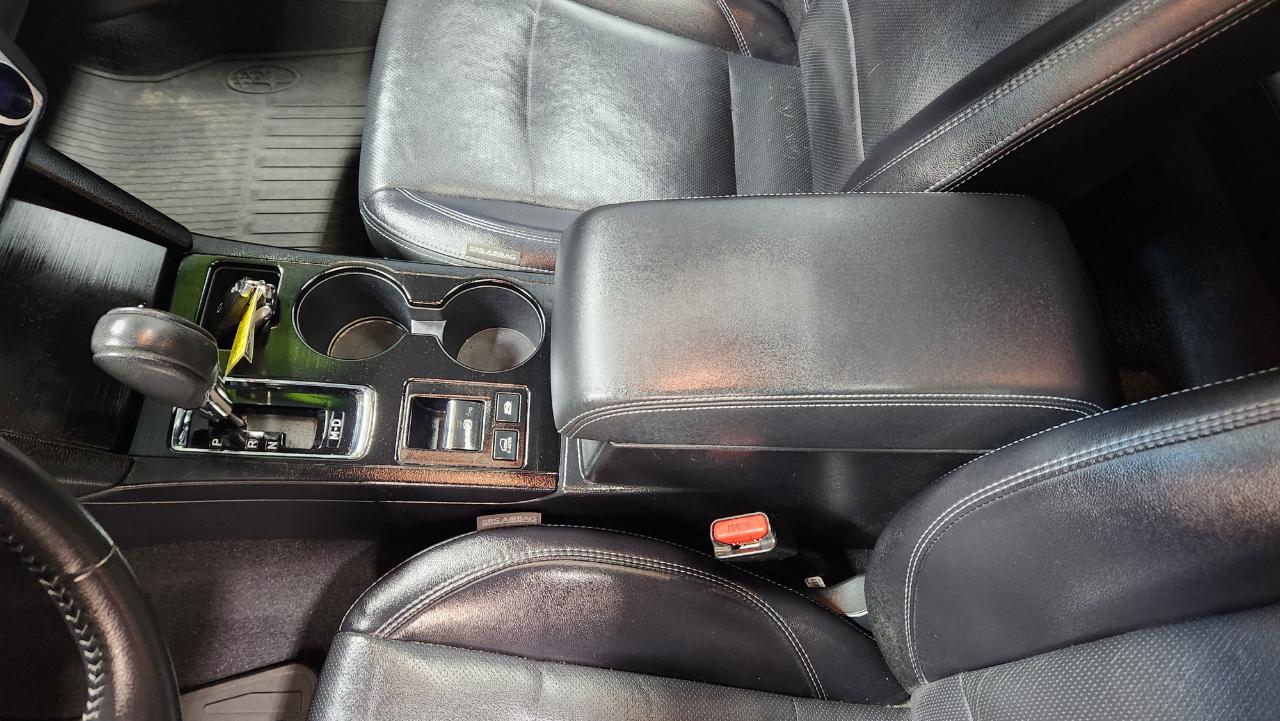 Subaru Outback 3.6R Limited 2018