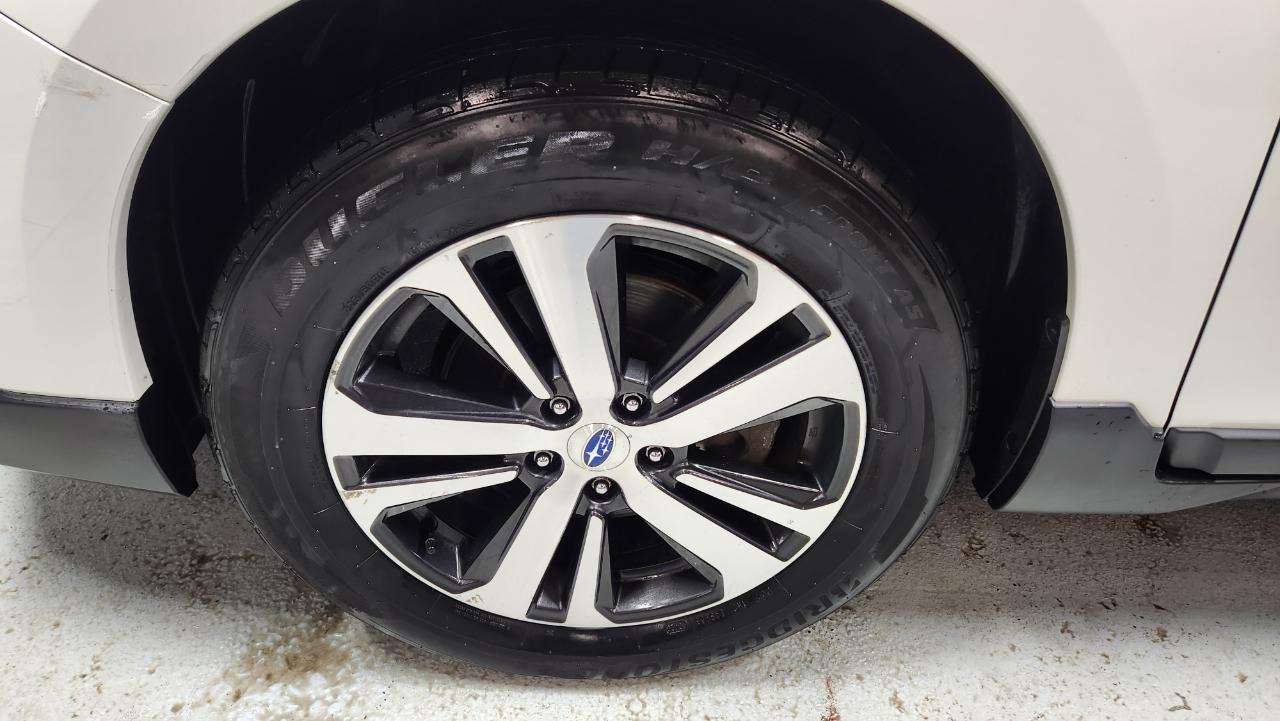 Subaru Outback 3.6R Limited 2018