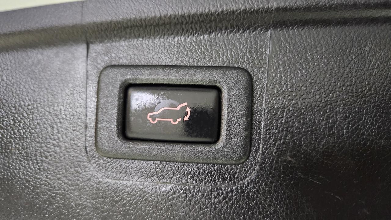 Subaru Outback 3.6R Limited 2018