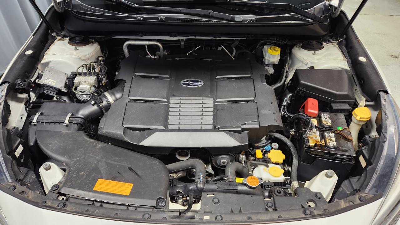 Subaru Outback 3.6R Limited 2018