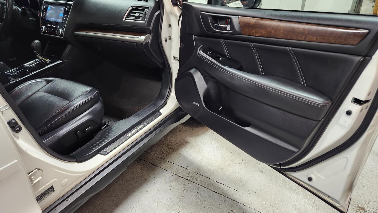 Subaru Outback 3.6R Limited 2018