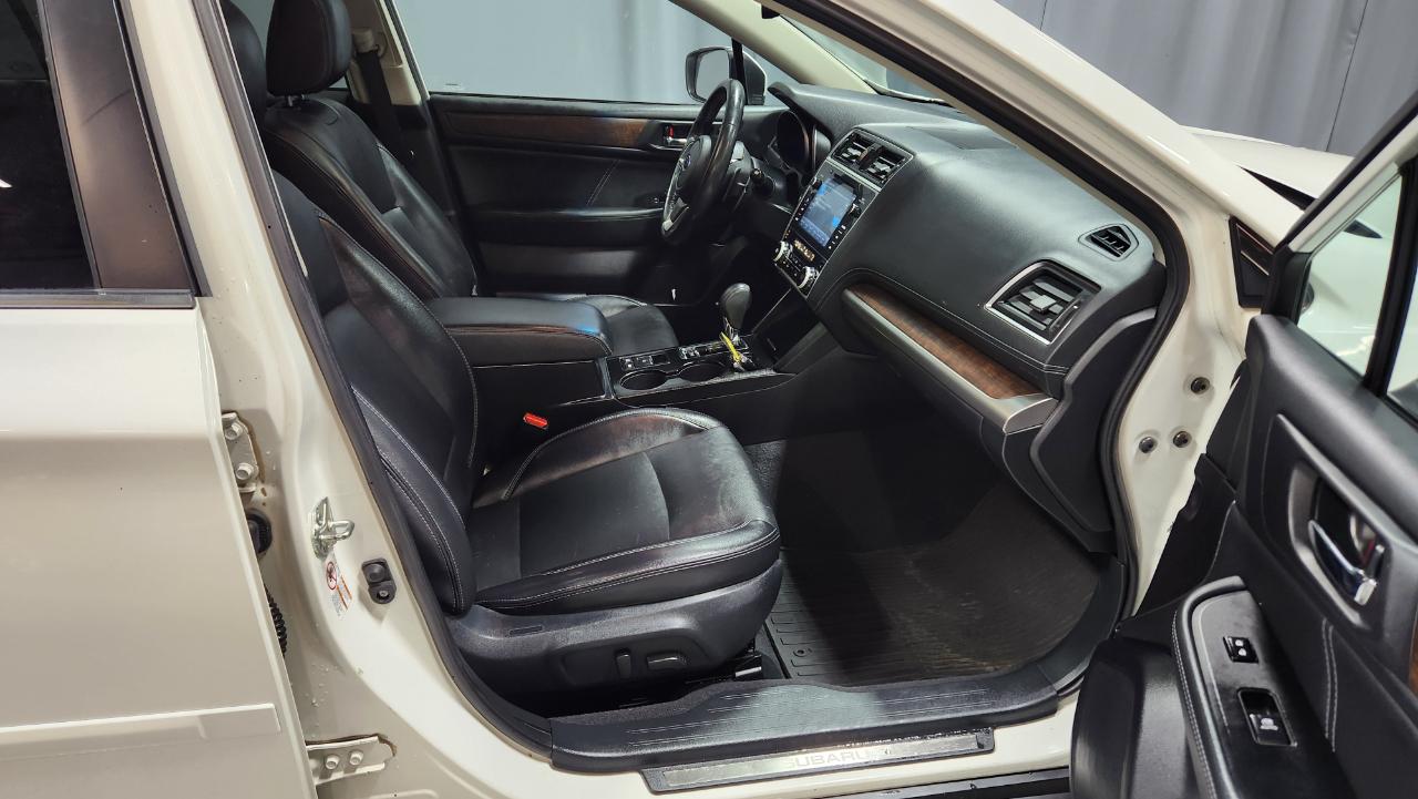 Subaru Outback 3.6R Limited 2018