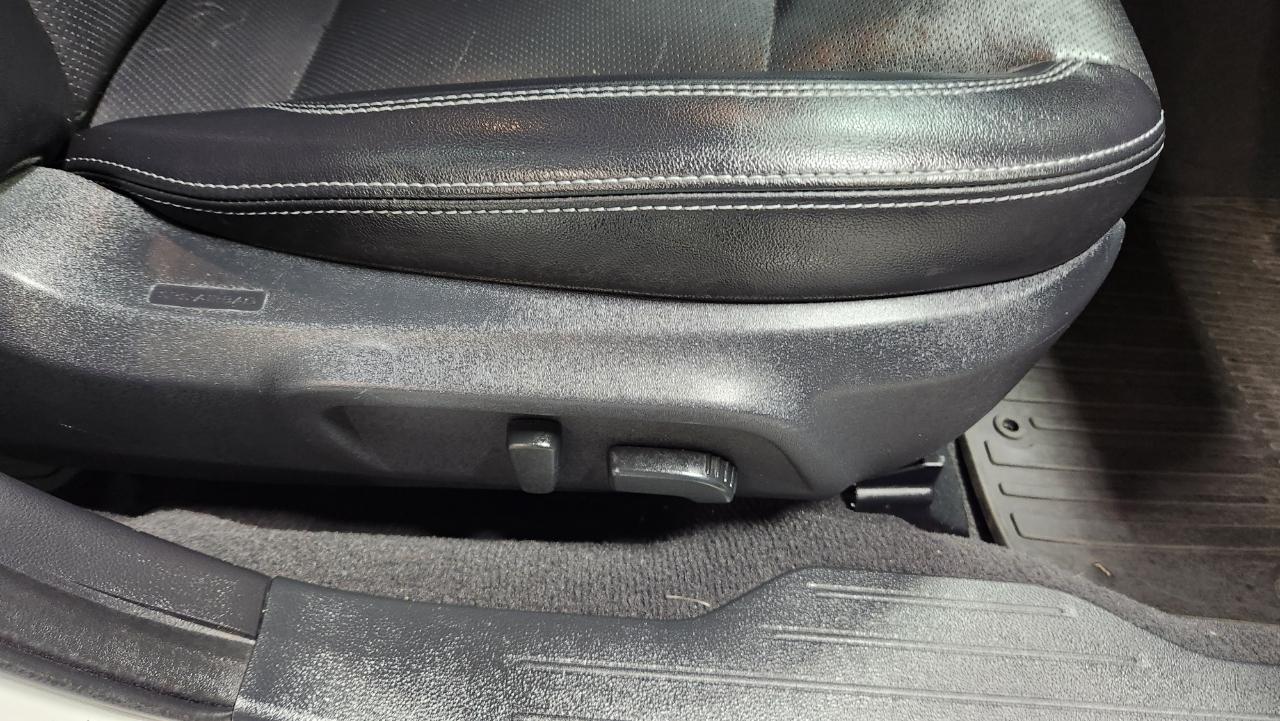 Subaru Outback 3.6R Limited 2018