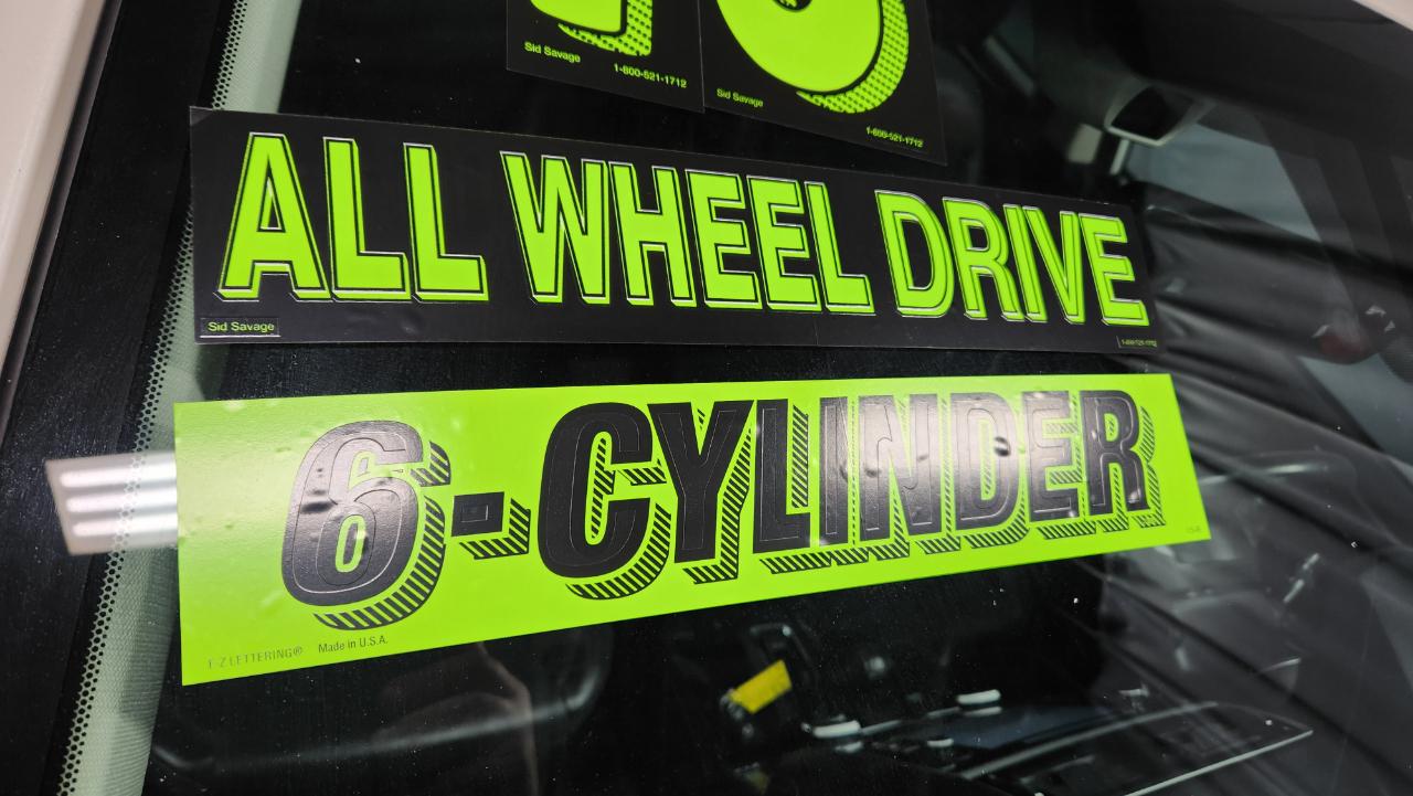 Subaru Outback 3.6R Limited 2018