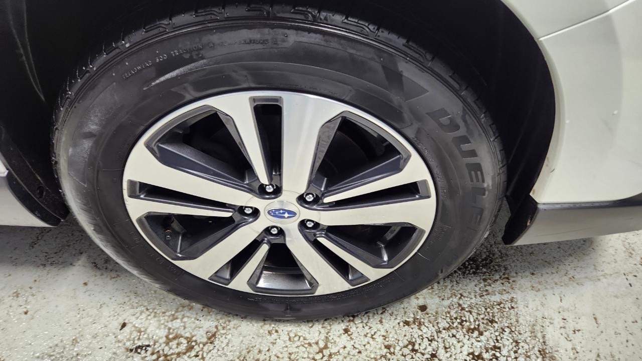 Subaru Outback 3.6R Limited 2018