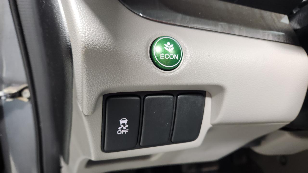 Honda CR-V EX-L 4WD 5-Speed AT 2013