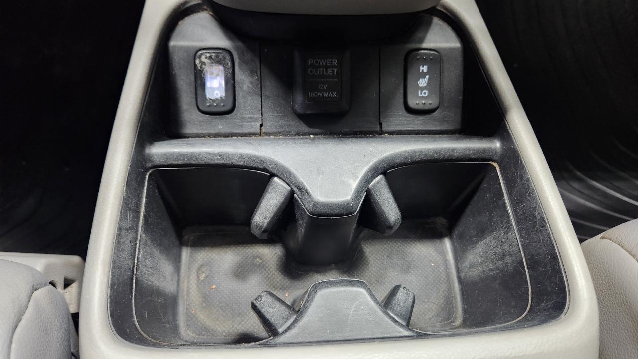 Honda CR-V EX-L 4WD 5-Speed AT 2013