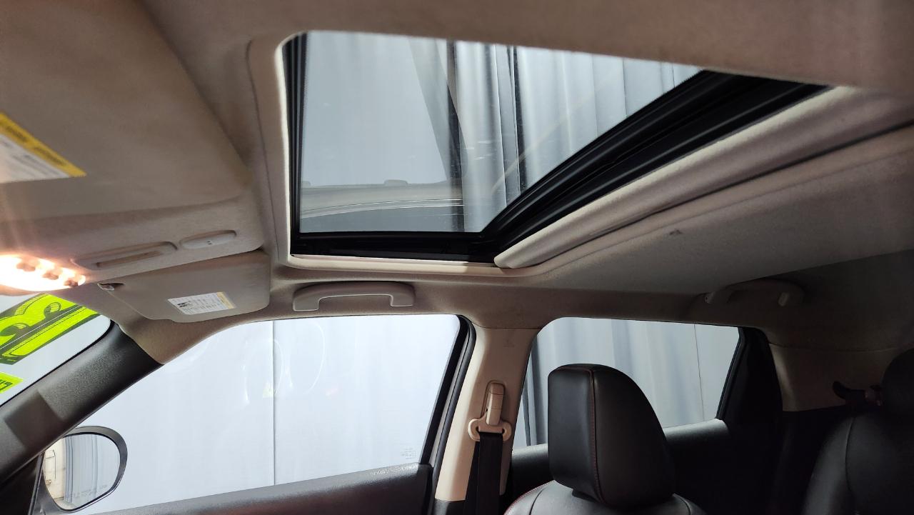 Nissan Juke SL AWD 2013