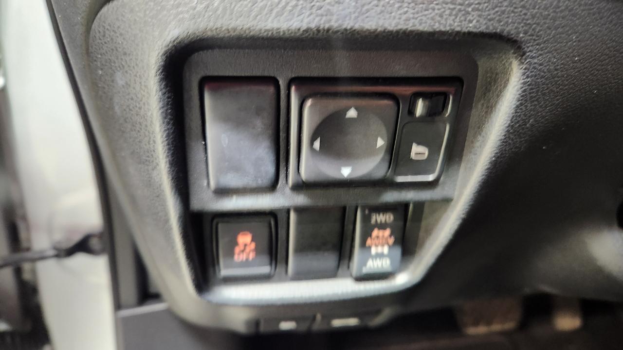 Nissan Juke SL AWD 2013