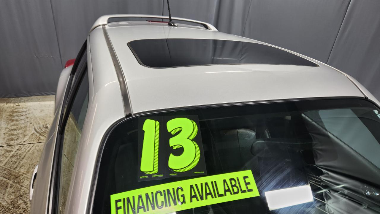 Nissan Juke SL AWD 2013