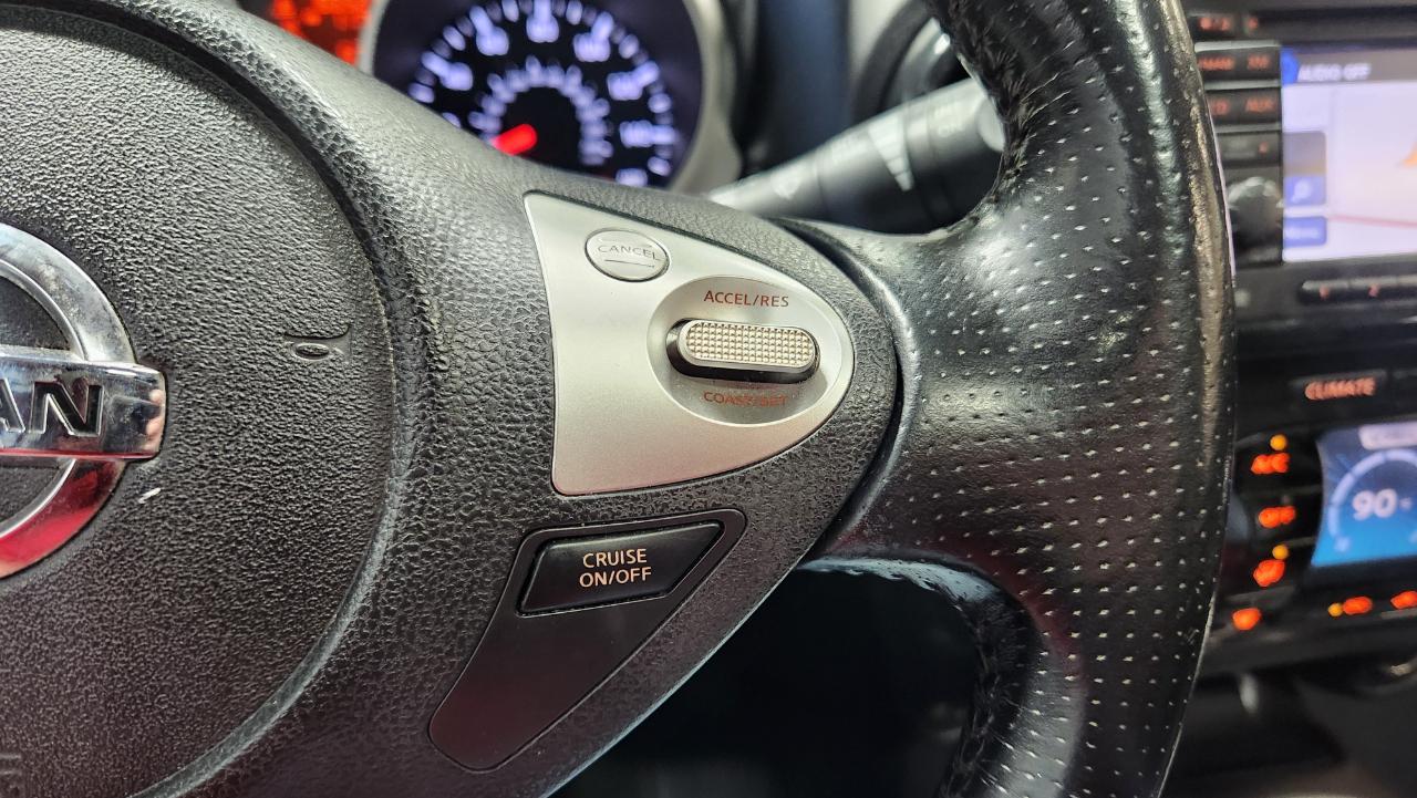 Nissan Juke SL AWD 2013