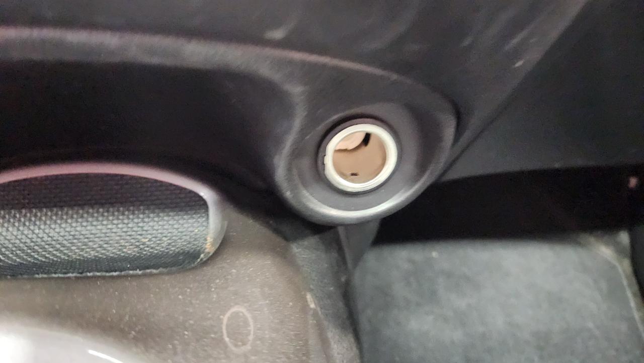 Nissan Juke SL AWD 2013