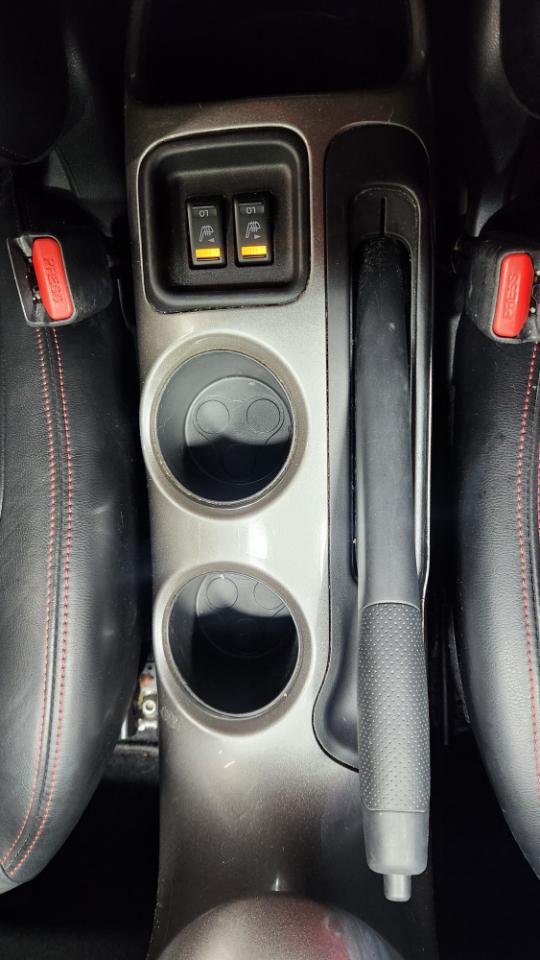 Nissan Juke SL AWD 2013