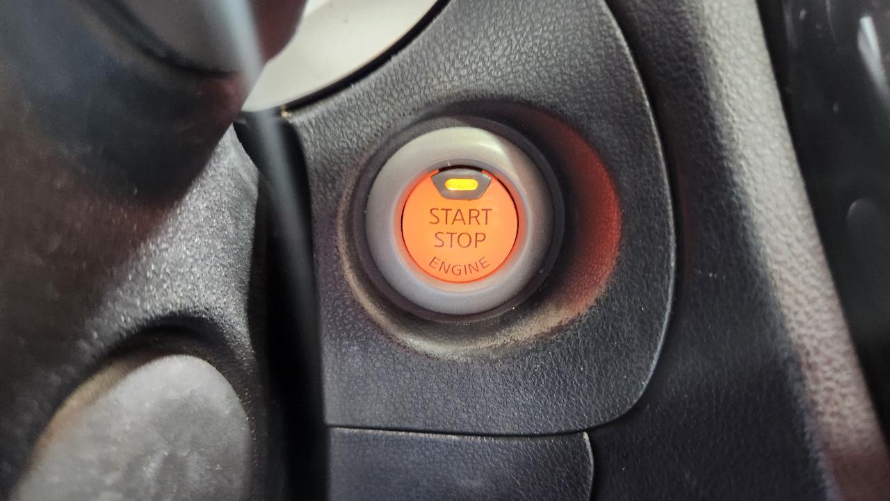 Nissan Juke SL AWD 2013