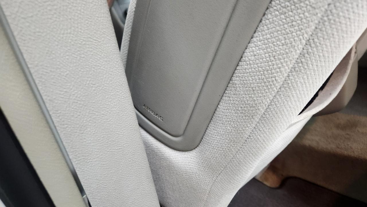 Buick Lucerne CX 2011