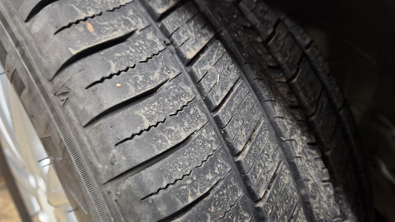 Buick Lucerne CX 2011