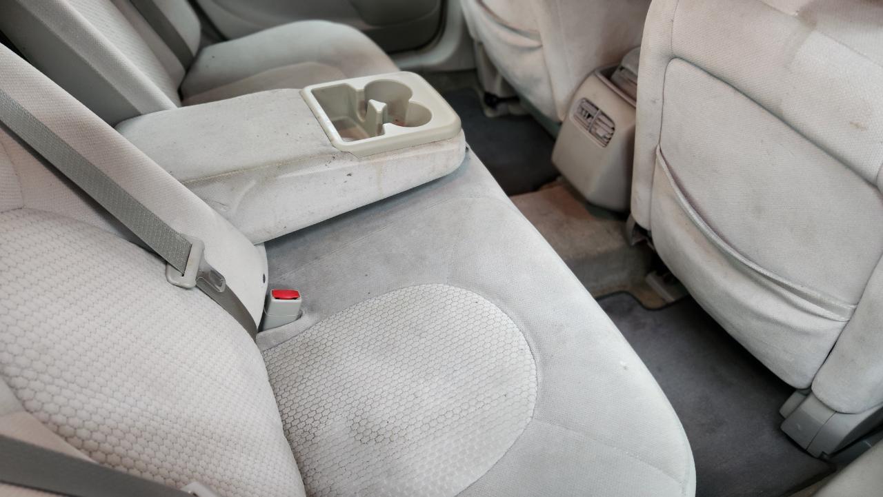 Buick Lucerne CX 2011