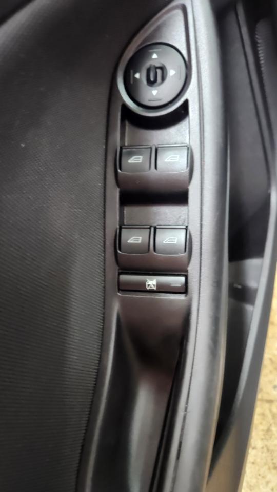 Ford Focus SE Hatch 2014