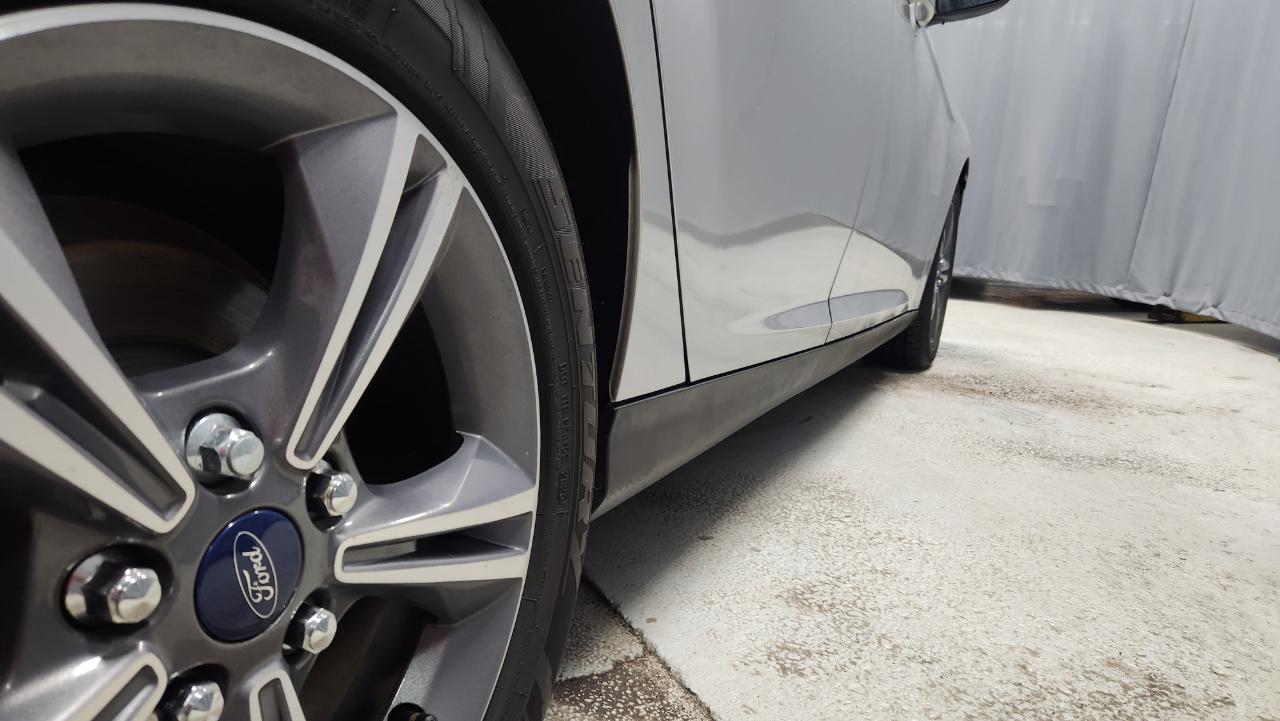 Ford Focus SE Hatch 2014