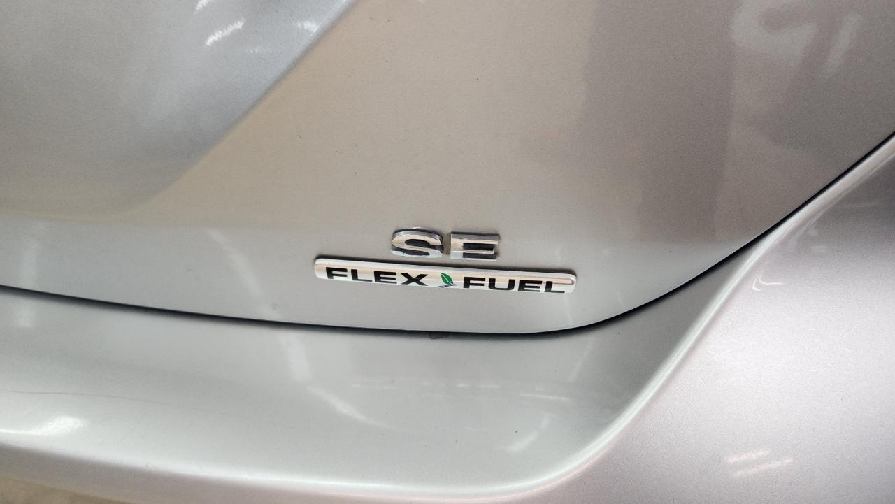 Ford Focus SE Hatch 2014