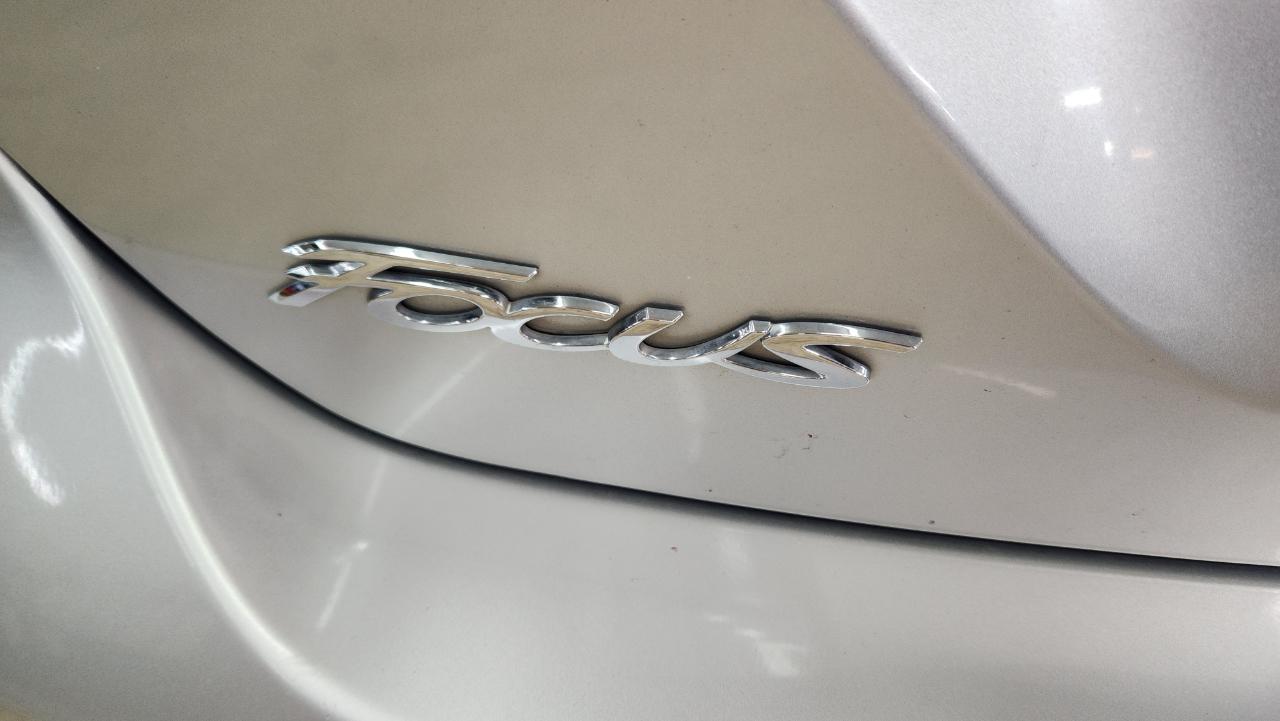 Ford Focus SE Hatch 2014