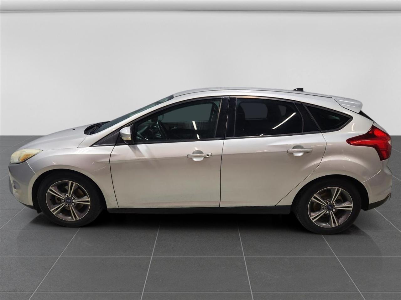 Ford Focus SE Hatch 2014